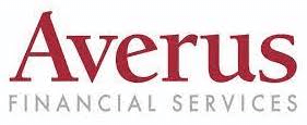 Logo van Averus